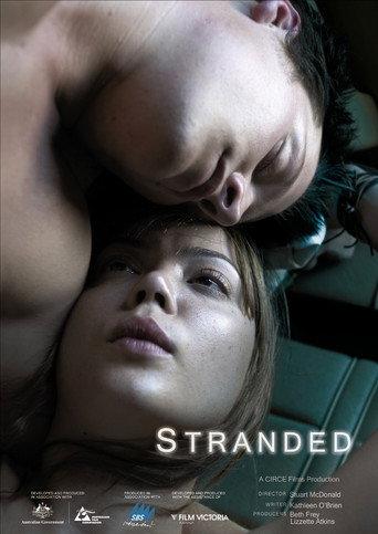 Stranded (2006) poster