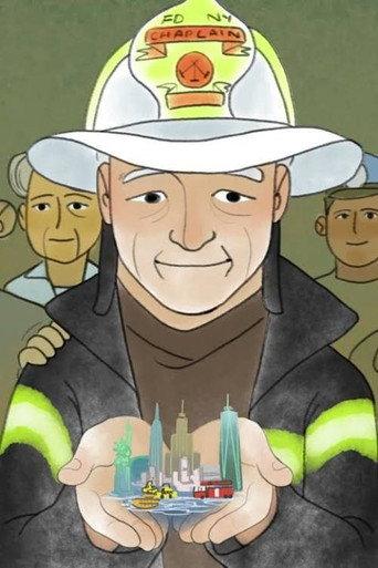 September 12th: Reflections on September 11th From an Airline Worker (2021) poster