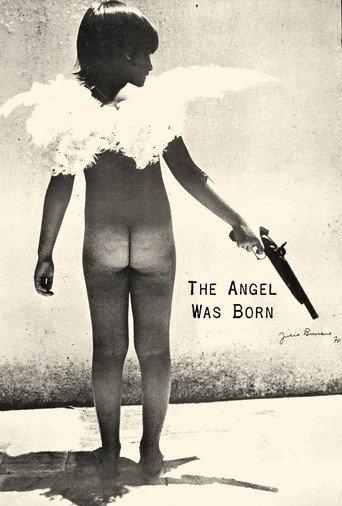The Angel Was Born (1969) poster