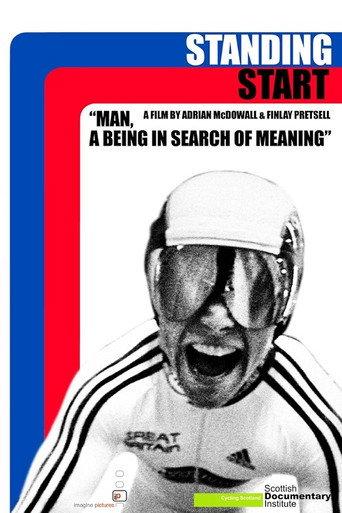 Standing Start (2007) poster