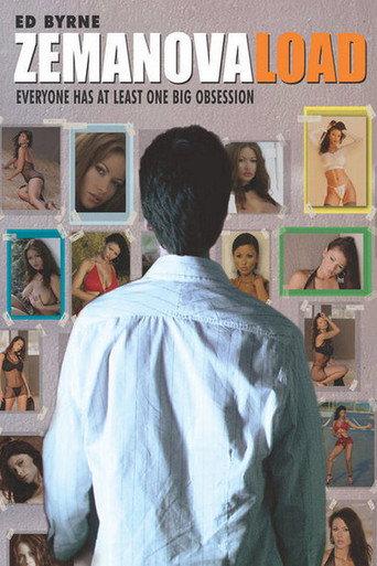 Zemanovaload (2005) poster