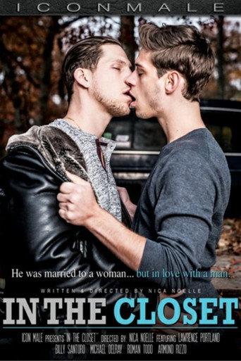 In the Closet (2017) poster