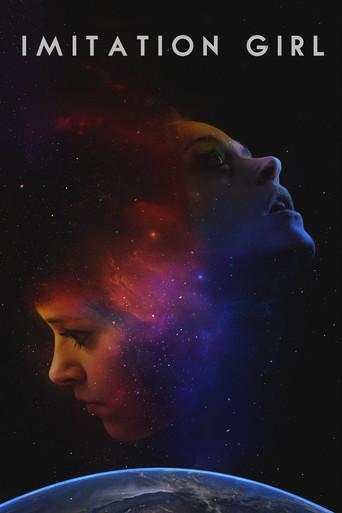 Imitation Girl (2017) poster