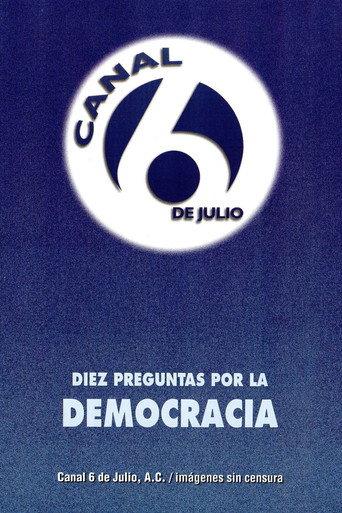 Diez preguntas por la democracia (1994) poster