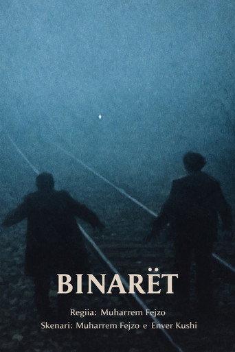 Foundations (1987) poster