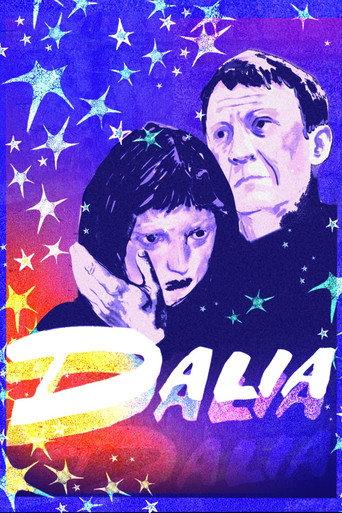 Dalia (2026) poster