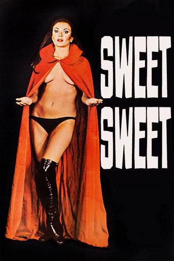 Sweet Sweet (1975) poster