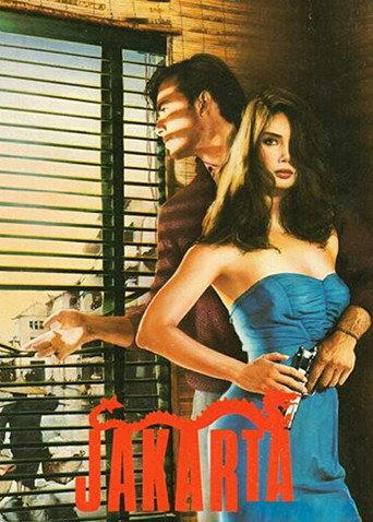 Jakarta (1988) poster