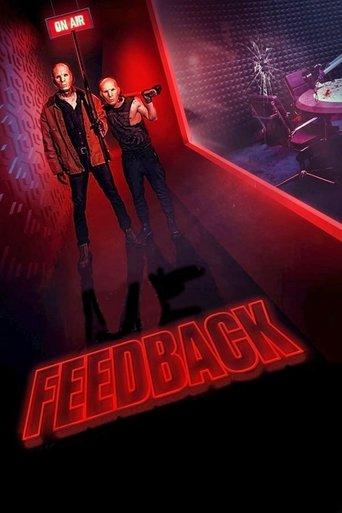 Hostage Radio (2019) poster