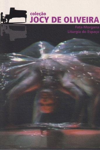 Fata Morgana (1987) poster
