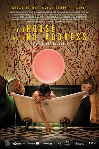 The House with No Address (2025) poster