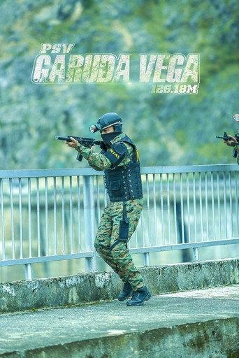 PSV Garuda Vega (2017) poster