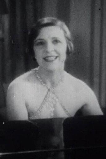 Miss Norah Blaney (1932) poster