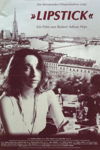 Lipstick (1993) poster