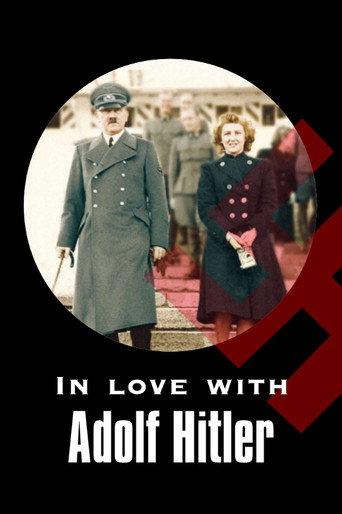 In Love with Adolf Hitler (2007) poster