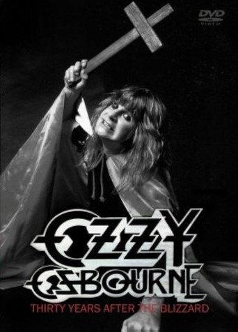 Ozzy Osbourne: Thirty Years After The Blizzard (2011) poster