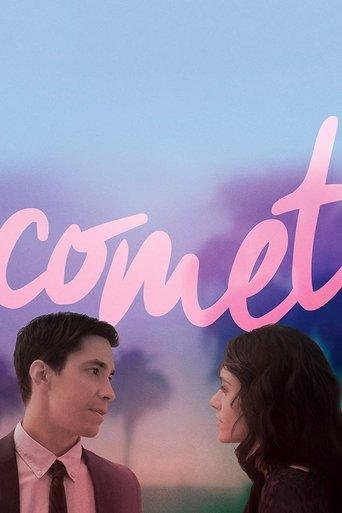 Comet (2014) poster