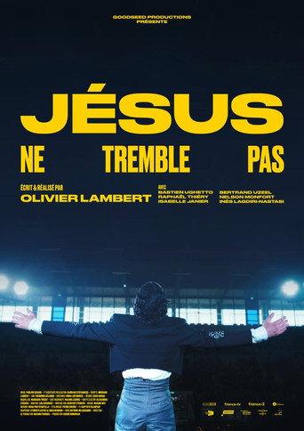 Cold Hand Jesus (2024) poster