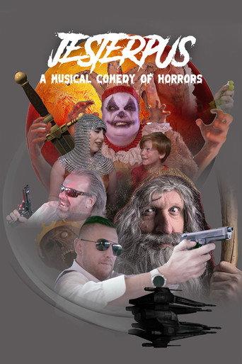 Jesterpus - A Musical Comedy of Horrors () poster