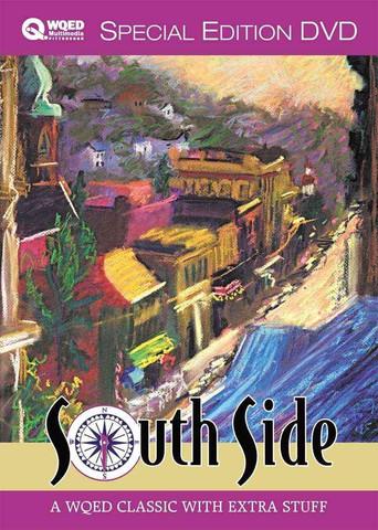 South Side (2006) poster