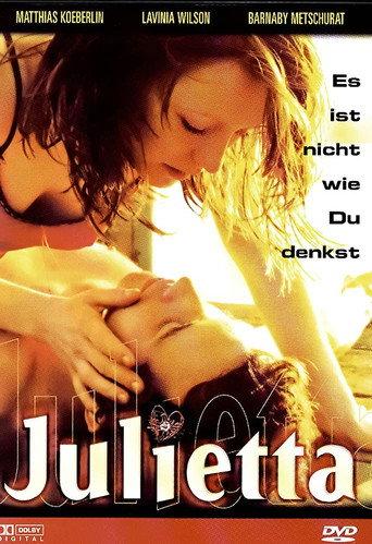 Julietta (2001) poster