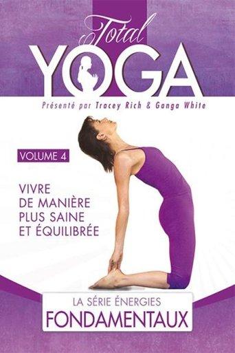 Total Yoga (2005) poster