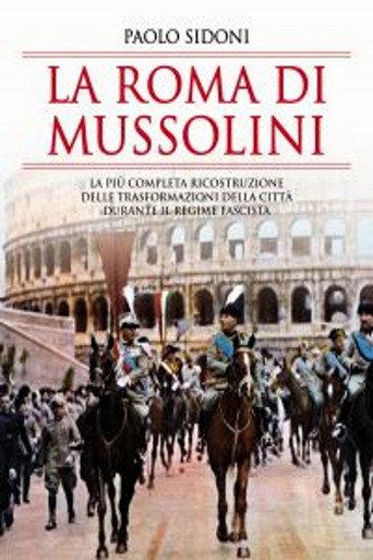 Mussolini’s Rome (2003) poster