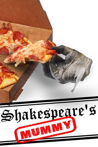 Shakespeare's Mummy () poster