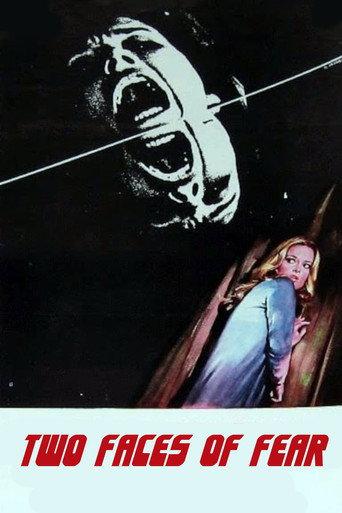 The Two Faces of Fear (1972) poster