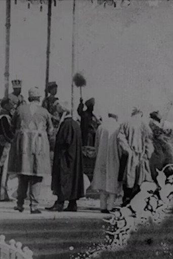 Delhi Durbar (1911) poster
