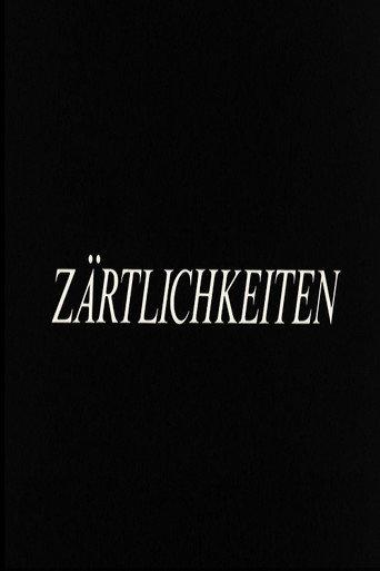 Tenderness (1985) poster