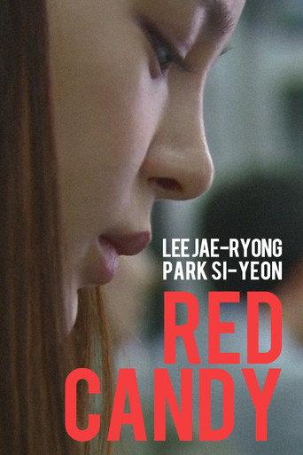 Red Candy (2010) poster