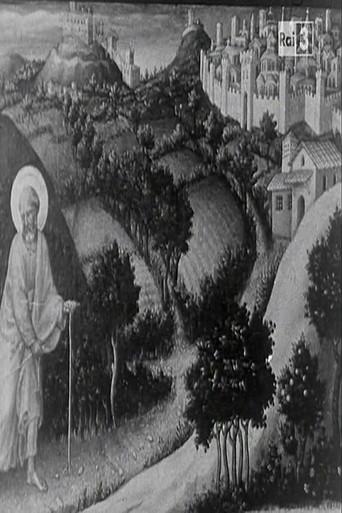 Dopo secoli - Immagini del pellegrinaggio di Paolo VI in Terrasanta (1964) poster