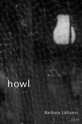 Howl (2010) poster