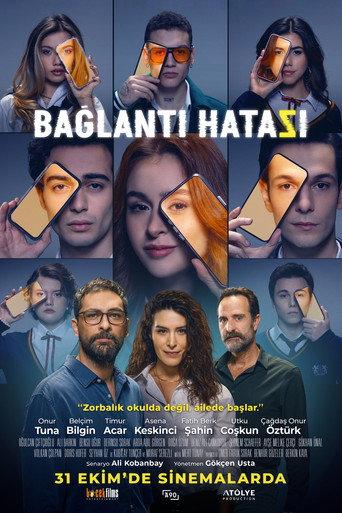 Bağlantı Hatası (2025) poster