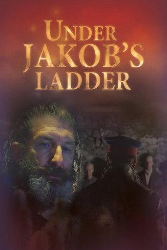 Under Jakob's Ladder (2011) poster