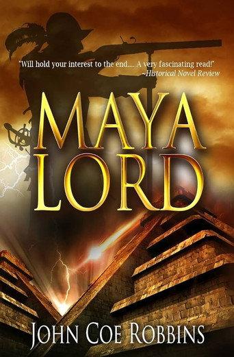 Maya Lord () poster