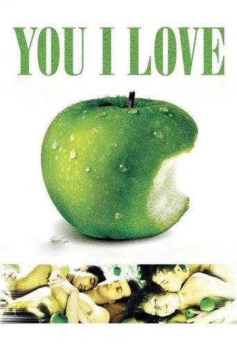 You I Love (2004) poster