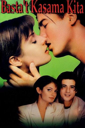 As Long as We're Together (1995) poster