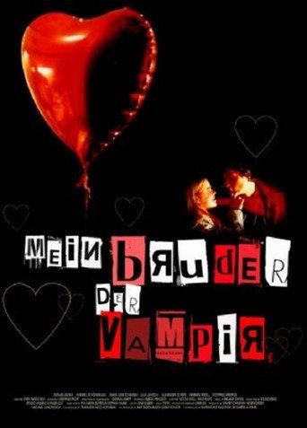 My Brother the Vampire (2002) poster