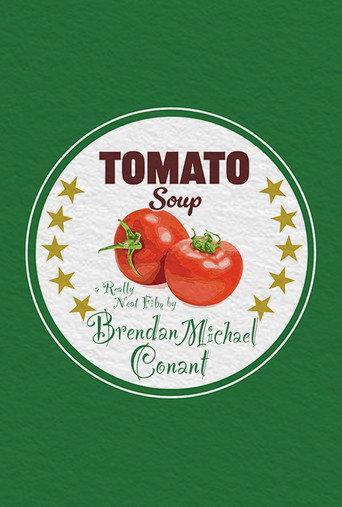 Tomato Soup (2026) poster