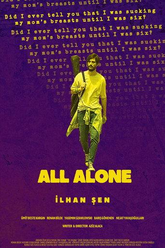 All Alone () poster