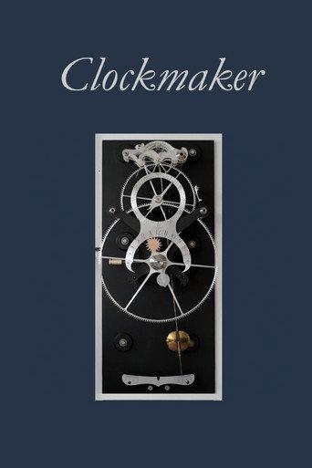 Clockmaker (1971) poster