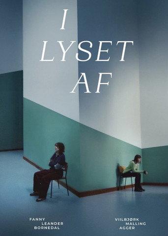 I Lyset Af () poster