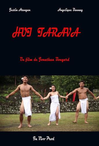 Hui Tarava (2018) poster
