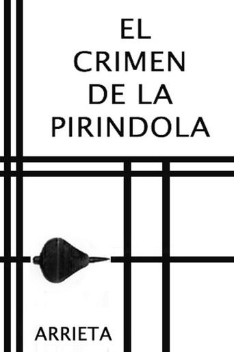 The Crime of the Spinning Top (1965) poster