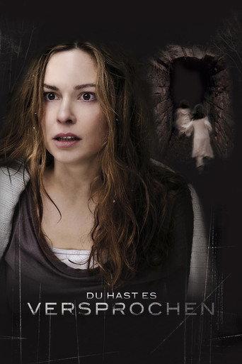 Forgotten (2012) poster