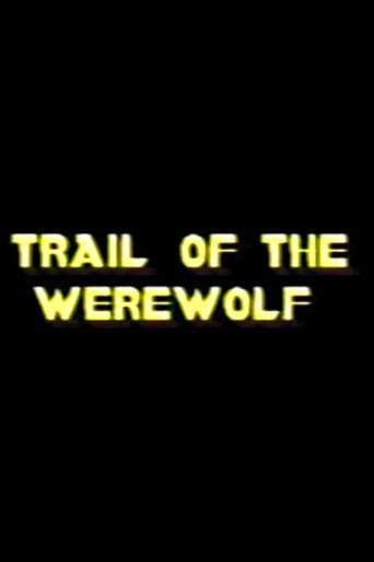 Trail of the Werewolf (1992) poster