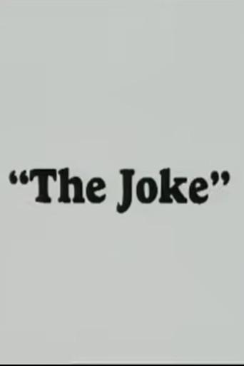 The Joke (1976) poster