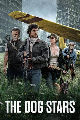 The Dog Stars (2026) poster
